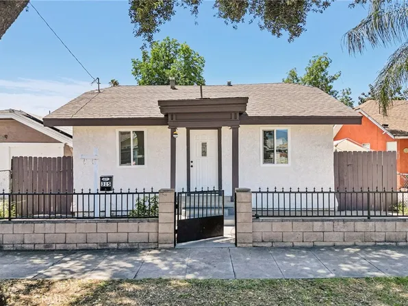 315 W 10th St, San Bernardino, CA 92410