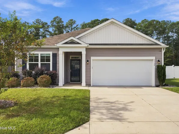 9720 Woodriff Circle NE, Leland, NC 28451