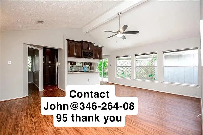 3 bed, 1150 sqft, $1,600 — Photo 1