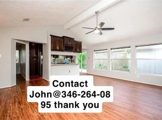 9226 Goodmeadow Dr, Houston, TX 77064