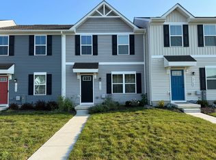 12110 Geyer Ave, Milford, DE 19963