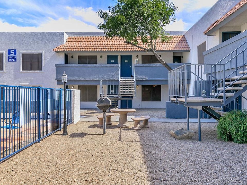 Rise Trailside Apartment Rentals Glendale, AZ Zillow