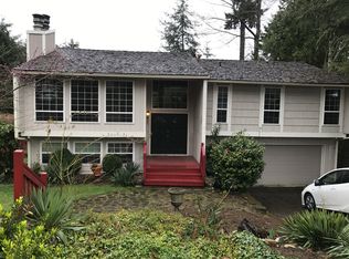 16213 141st Ave SE, Renton, WA 98058