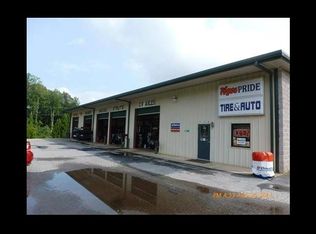 110 Copperfield Dr, Central, SC 29630