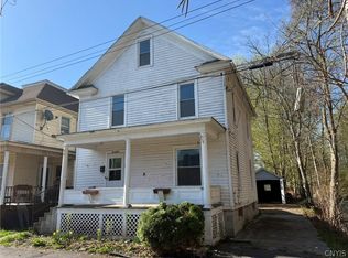 17 West Ave, Ilion, NY 13357