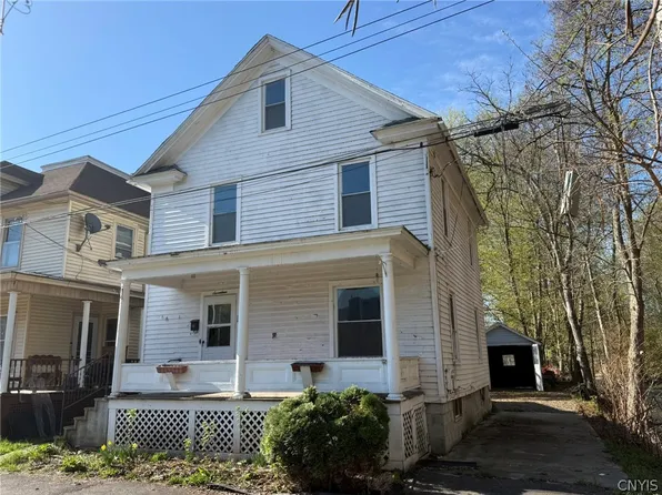17 West Ave, Ilion, NY 13357