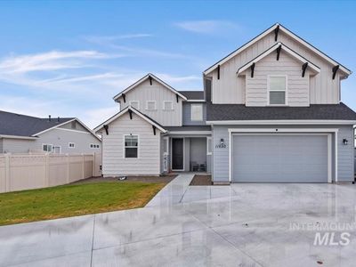 11650 W Vin Santo Dr, Nampa, ID, 83686