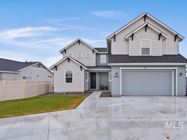 11650 W Vin Santo Dr, Nampa, ID 83686