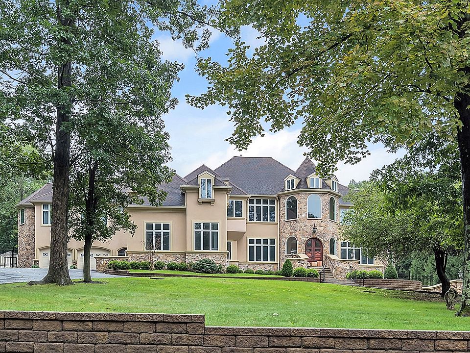 5 Fox Chase Dr, Watchung, NJ 07069 Zillow