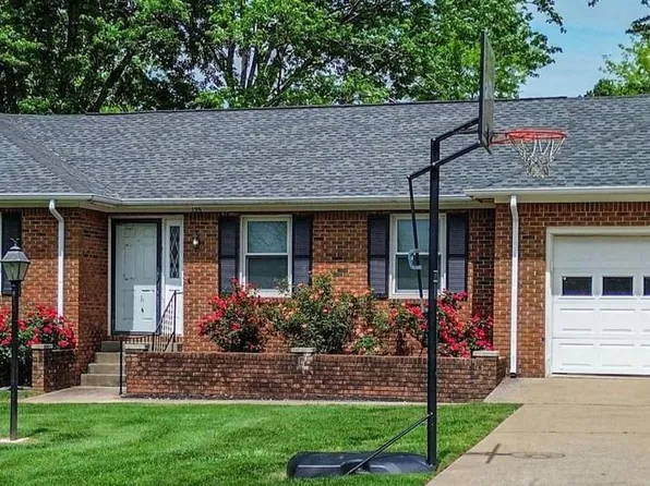 135 Willowick Trl, Paducah, KY 42003