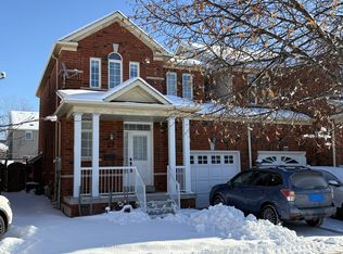 27 Devonwood Dr, Markham, ON L6C3A7