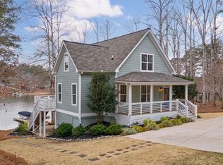 1000 Kings Row Rd, Greensboro, GA 30642