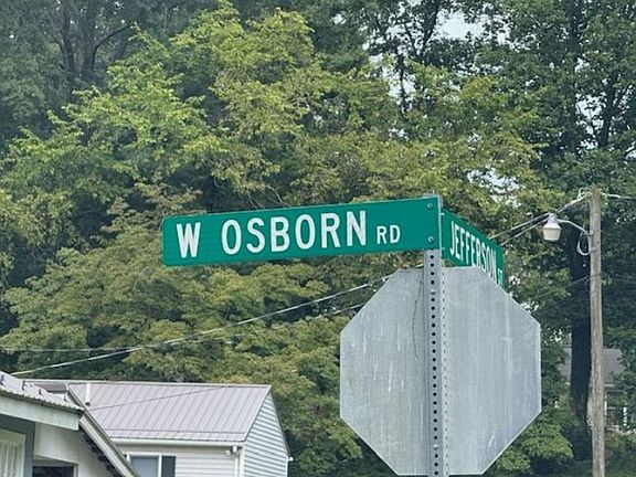 Exterior Address Verification