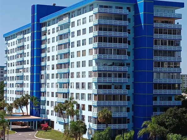 4001 Hillcrest Drive #315, Hollywood, FL 33021
