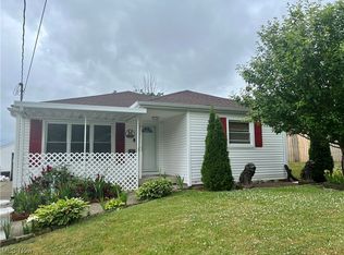 514 Summit Ave, Niles, OH 44446