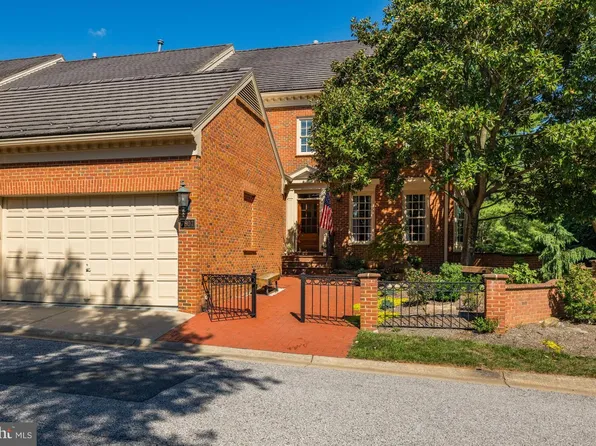 7801 Hidden Meadow Ter, Potomac, MD 20854
