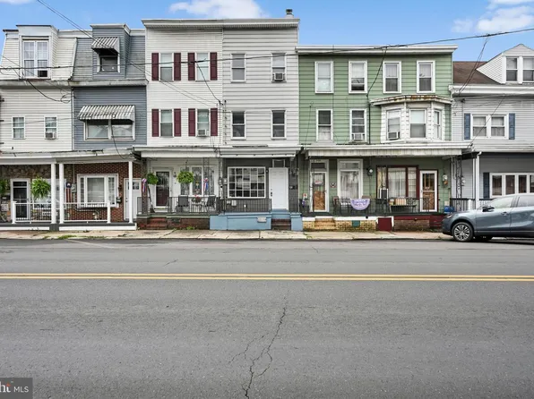 620 E Centre St, Mahanoy City, PA 17948