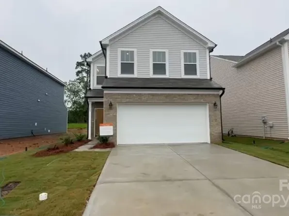 1269 Freeman View Dr #101, Albemarle, NC 28001