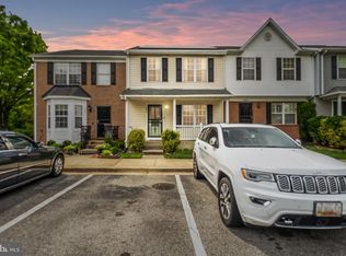 2355 Barkley Pl, District Heights, MD 20747