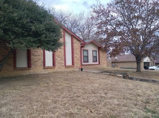 6501 Alta Vista Dr, Watauga, TX 76148