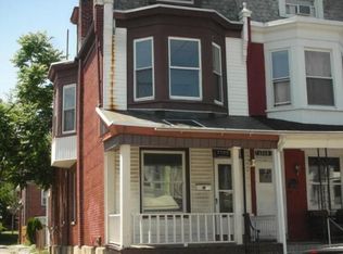 1308 Church St, Reading, PA 19601