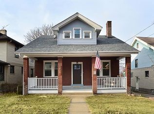 3951 Kleber St, Pittsburgh, PA 15212