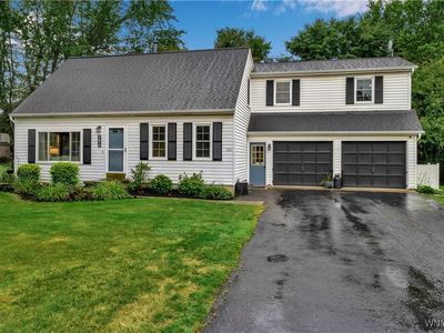 5670 Goodrich Rd, Clarence Center, NY, 14032