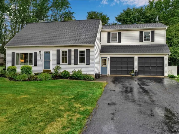 5670 Goodrich Rd, Clarence Center, NY 14032