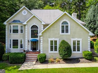 391 Foggy Bottom Dr, Carrollton, GA 30116