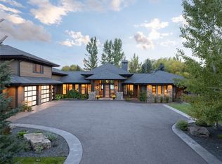 372 Bridger Lake Dr, Bozeman, MT 59718