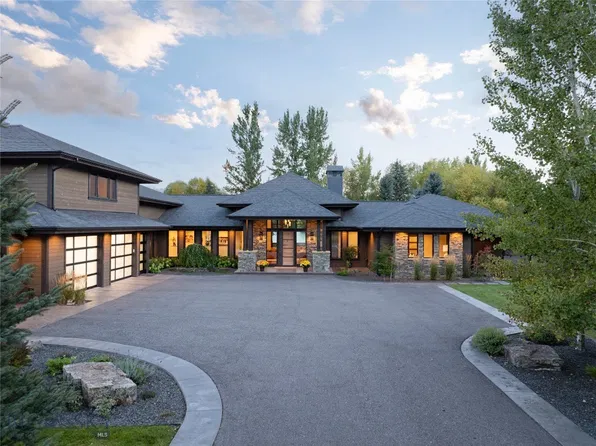 372 Bridger Lake Dr, Bozeman, MT 59718