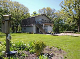 8101 Whiskey Lake Dr NW, Brandon, MN 56315