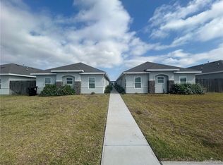 1723 Stauffer St #2, Weslaco, TX 78596