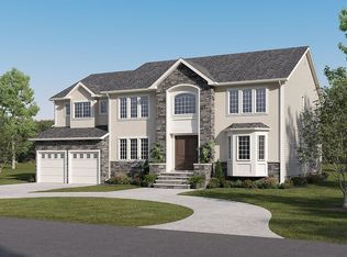 5 Skytop Rd, Edison, NJ 08820