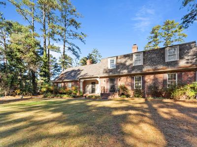407 E Banbury Rd, Tappahannock, VA, 22560