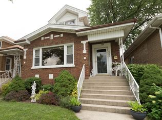 7732 W Elmgrove Dr, Elmwood Park, IL 60707