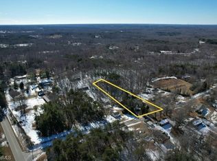 148 Dillard Rd, Reidsville, NC 27320