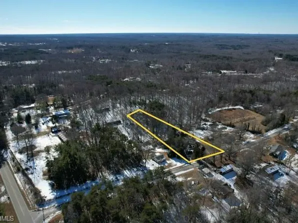 148 Dillard Rd, Reidsville, NC 27320