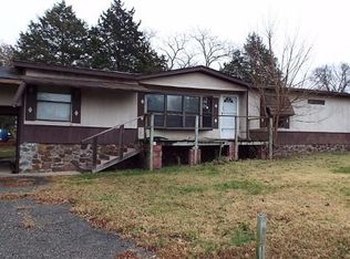 96 Hiddenview Ln, Reeds Spring, MO 65737