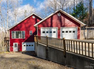 6 Wildcat Walk, Weaverville, NC 28787