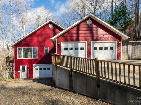 6 Wildcat Walk, Weaverville, NC 28787