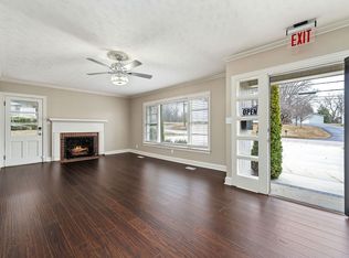 805 N Chancery St, McMinnville, TN 37110