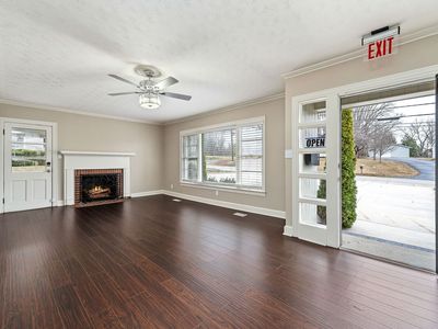 805 N Chancery St, McMinnville, TN, 37110