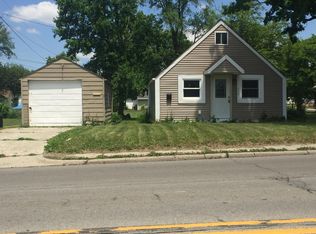 404 W Paulding Rd, Fort Wayne, IN 46807