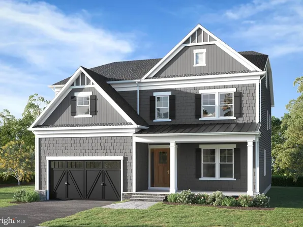 5912 Kingswood Rd, Bethesda, MD 20814