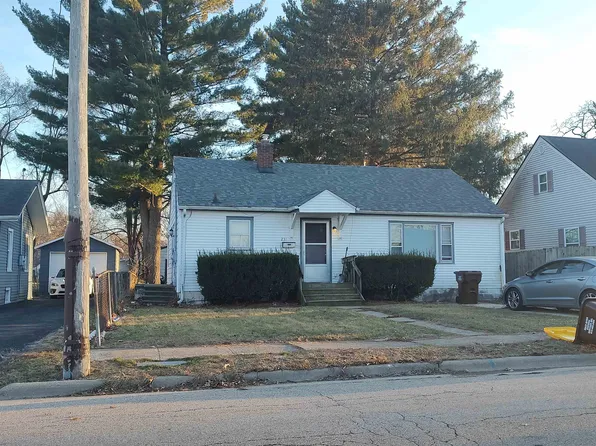 231 Sheridan Dr, Loves Park, IL 61111