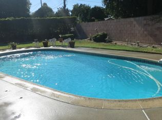 16325 Hiawatha St, Granada Hills, CA 91344