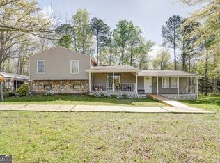 182 Daisy St NW, Resaca, GA 30735