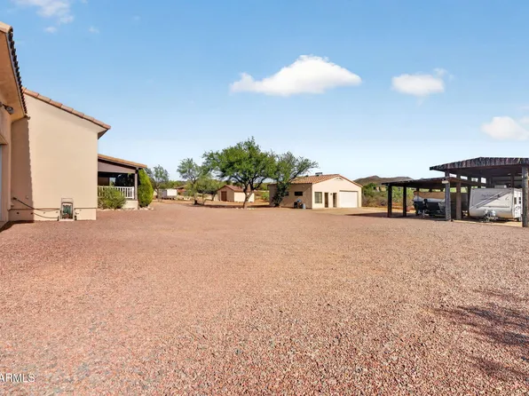 2929 W New River Road, New River, AZ 85087