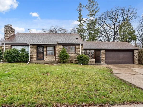 4411 West Custer AVENUE, Milwaukee, WI 53218